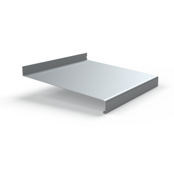 Teaserbox für Fensterbänke von BUG