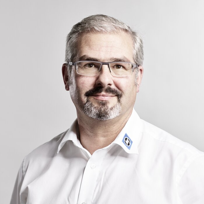 Key Account Manager Süddeutschland und Österreich